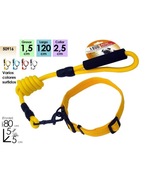 ARNES + CORREA TALLA L