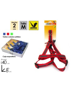 ARNES REFLECTANTE 2cm ANCHO