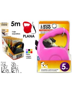 CORREA EXT 5M PLANA
