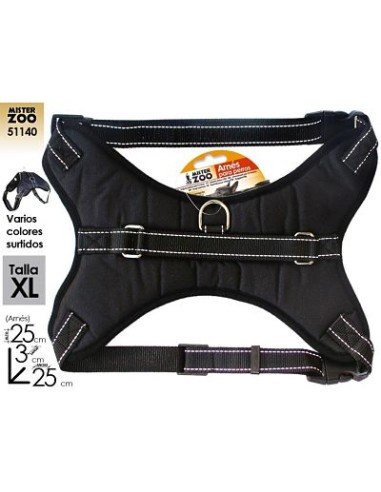 ARNES MASCOTAS XL