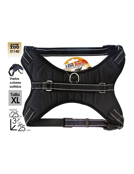 ARNES MASCOTAS XL