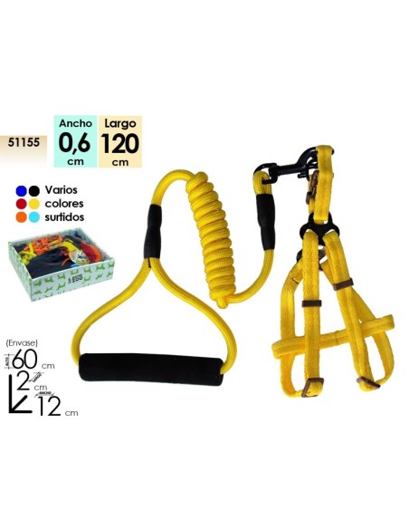 ARNES + CORREA PASEO