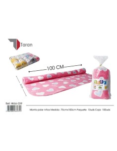 MANTA POLAR HK66-039/100