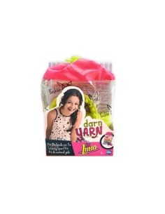 CIFE SOY LUNA TEJE BUFANDA *