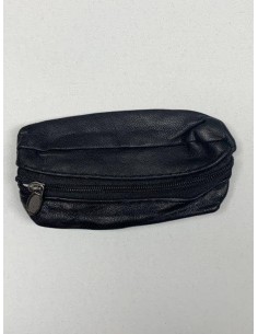 MONEDERO NEGRO OVAL 121/240