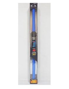 ESPADA DOBLE LASER CAJA