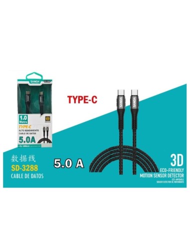 CABLE C-C SD-3288