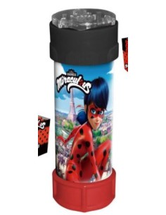 POMPAS DE JABON 55 ML LADY BUG C/288