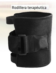 RODILLERA TERAPEUTICA KENEX/120
