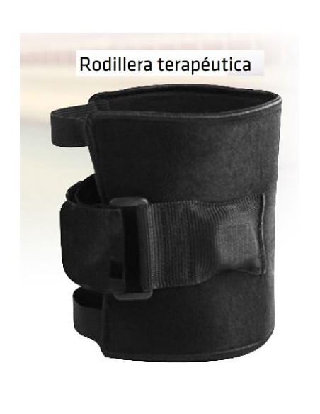 RODILLERA TERAPEUTICA KENEX/120