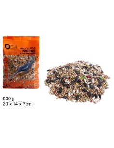 ALIMENTO MIXTURA NINFAS Y AGAPORNIS