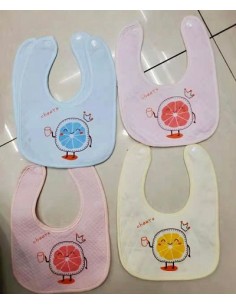 BABERO ORANGE HK76-033/144