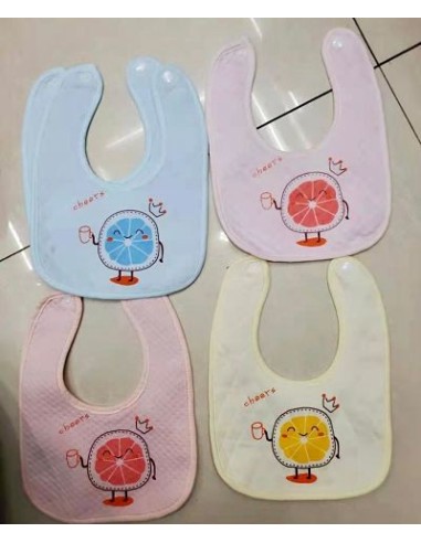 BABERO ORANGE HK76-033/144