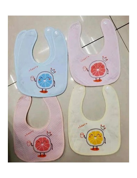 BABERO ORANGE HK76-033/144