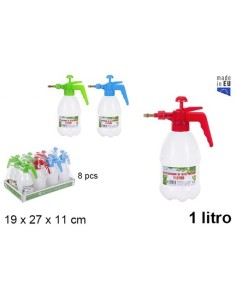 PULVERIZADOR 1L DE ALTA PRESION