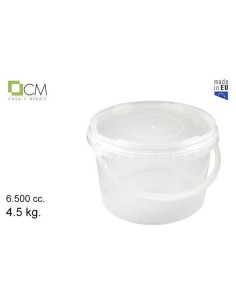 ENVASE 6500CC 4.5KG MULTIUSO