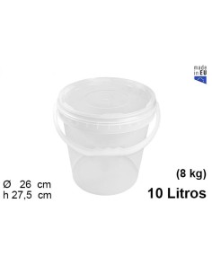 TARRO 10L MULTIUSOS (8KG)
