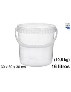 TARRO 16L MULTIUSOS (10.5KG)