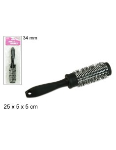 CEPILLO TERMICO 34MM