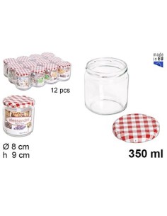 BOTE CRISTAL MULTIUSO 350ML