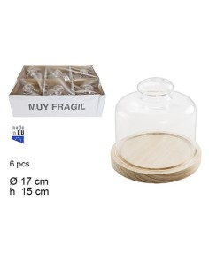 QUESERA 15CM PEQUEÑA