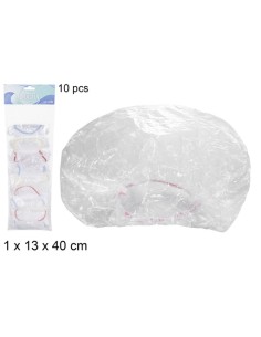 GORROS 10UND DUCHA COLORES
