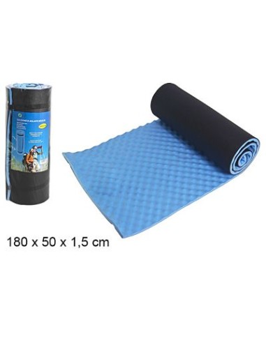 ESTERILLA AISLANTE BICOLOR 180X50X1,5CM