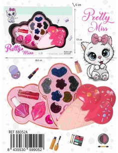 SET ICE CREAM 2 PISOS