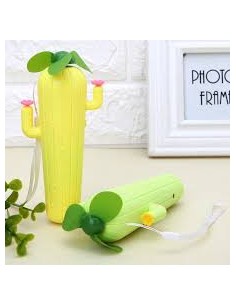 MINI VENTILADOR CAPTUS