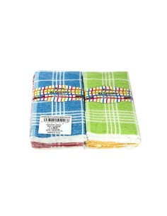 PAÑO CUADRO BENETTON