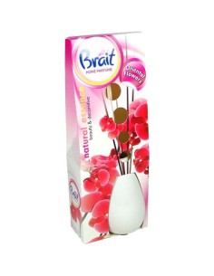 MIKADO ORIENTAL FLOWER 75ML BRAIT