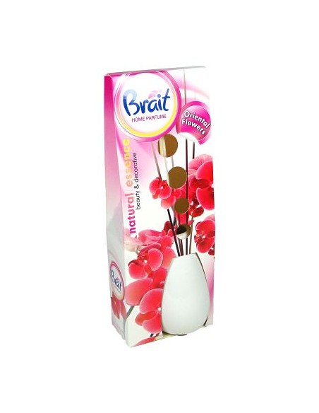 MIKADO ORIENTAL FLOWER 75ML BRAIT