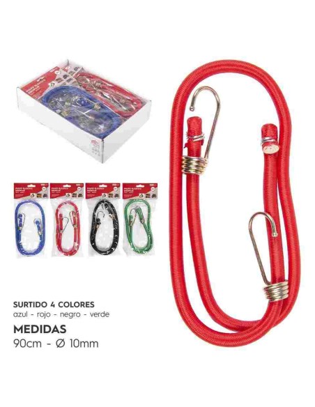 PULPO 90CM 10 DIAMETRO