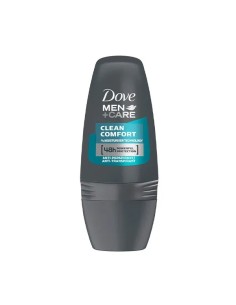 DOVE MEN+CARE DEO ROLL 50 CLEAN