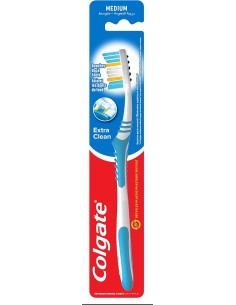 COLGATE CEP DENTAL EXTRACLEN MED(EX