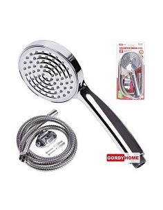 CONJUNTO DE DUCHA 3 PCS 1,50 m MOD. 11