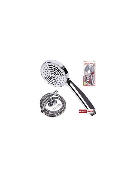 CONJUNTO DE DUCHA 3 PCS 1,50 m MOD. 11