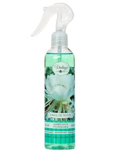 SPRAY DAMA DE NOCHE 245ML VINTAGE HOME