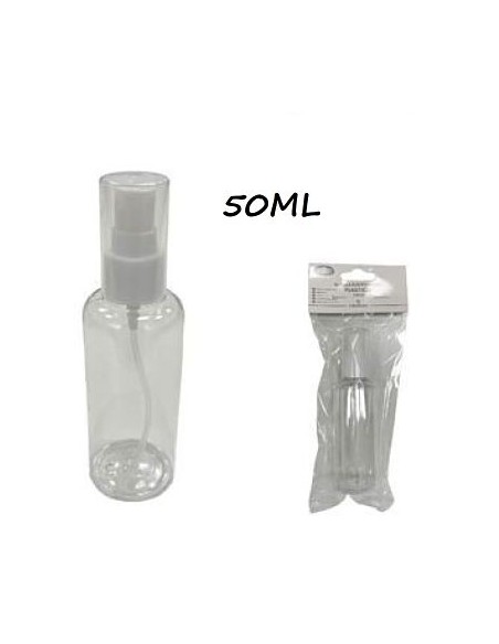 PULVERIZADOR 50ML SPRAY