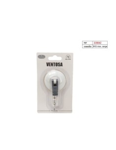 COLGADOR 1UND VENTOSA