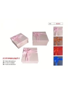 SET 3 CAJAS REGALO 19.5X19.5X9.5CM