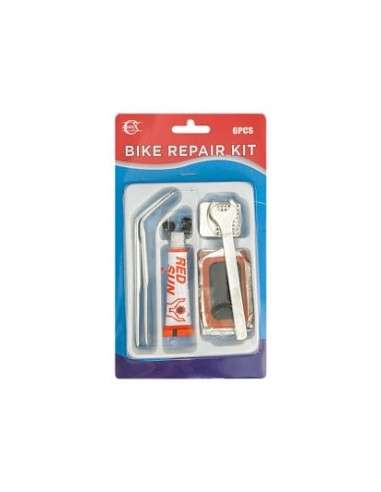 KIT ACC REPARA BICI