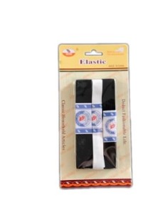 GOMILLA ELASTICA 3PCS (24U)
