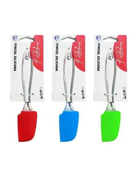 ESPATULA PASTEL P