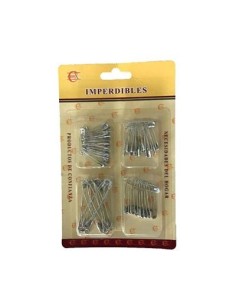 IMPERDIBLES (24U)