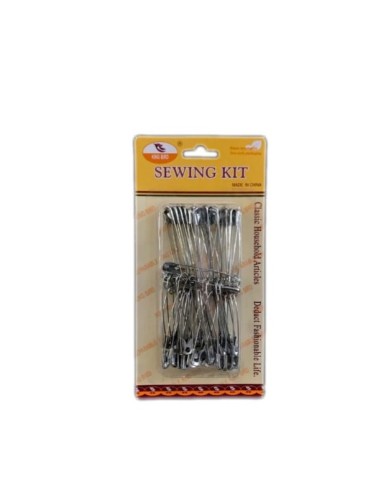 IMPERDIBLE (24U) (2381)