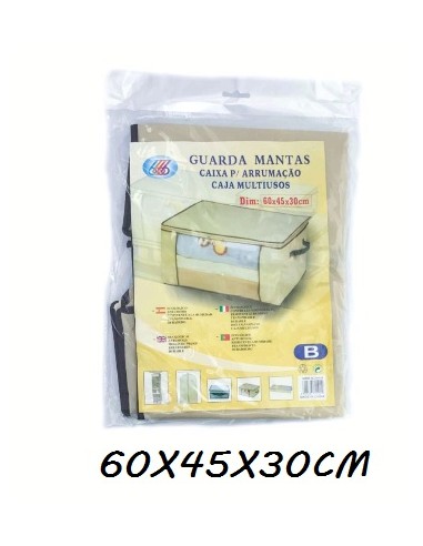 GUARDAMANTA 60X45X30