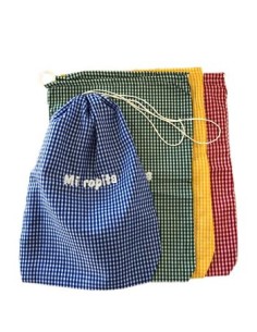 BOLSA COMIDA BEBE PEQUEÑA