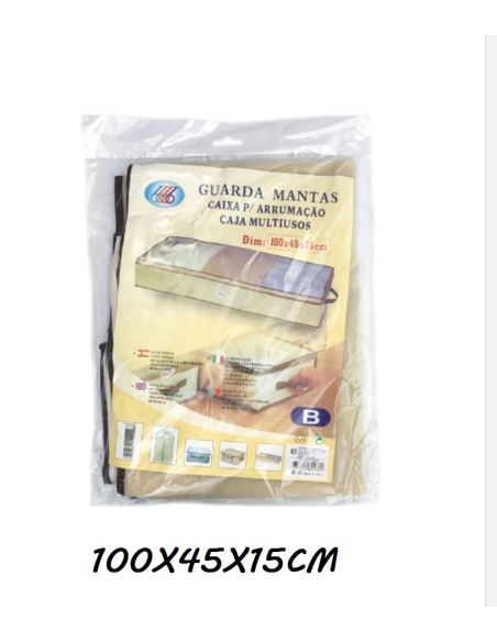 GUARDAMANTA 80X45X15