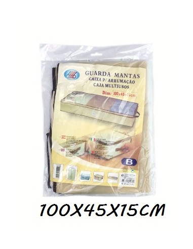 GUARDAMANTA 100X45X15